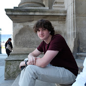 Profile Picture of Holden G. Casey (@HoldenGCasey) on Youtube