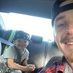 Profile Picture of Steven Chamberlain (@steven4203c) on Instagram