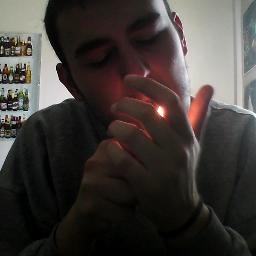 Profile Picture of John Konstas (@Johnny_Konstas) on Twitter