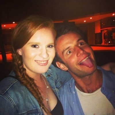 Profile Picture of Annabelle Palmer (@forksofivy56) on Twitter