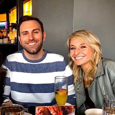 Profile Picture of Chris Purcell (@CPurcell187) on Twitter