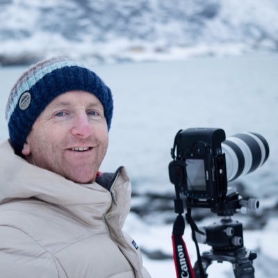 Profile Picture of Chris Horsfield Photography (@ChrisHorsfield9) on Twitter