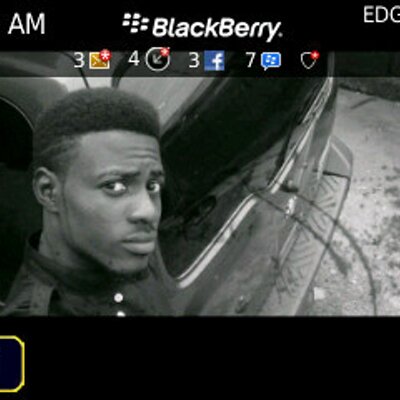 Profile Picture of Baron Dwayne (@Akinkunmia) on Twitter