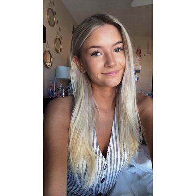 Profile Picture of Shannon Gallagher (@shannonrae50) on Twitter