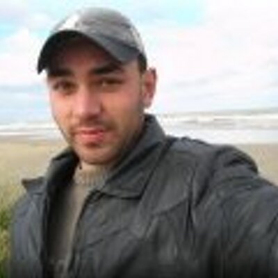 Profile Picture of Carlos  Devitis (@Guto670) on Twitter