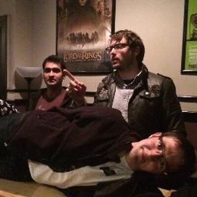 Profile Picture of Christopher Choban (@LowChoBro) on Twitter