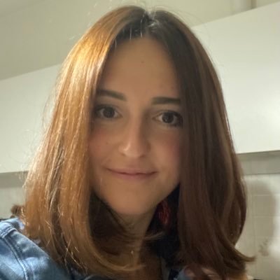 Profile Picture of Sara Maffei (@saramaffei13) on Twitter