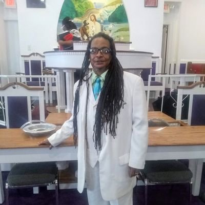 Profile Picture of Gregory Wilder (@GregoryWilder12) on Twitter