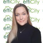 Profile Picture of Lucie BESECQUE Efficity (@la.vie.immo.de.lucie) on Instagram