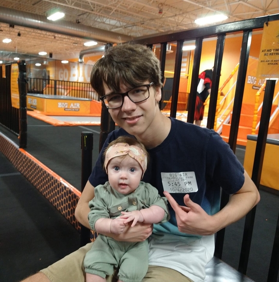 Profile Picture of Crystal Carter (@crystalcarte292) on Poshmark