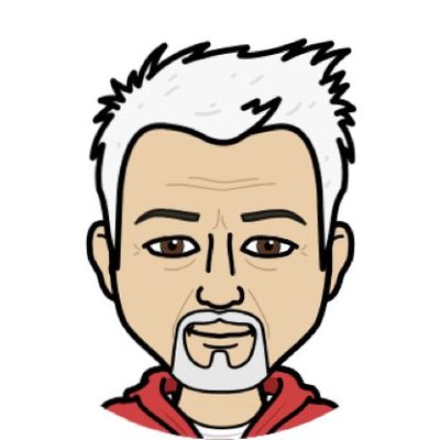 Profile Picture of Dennis Paulson 🇺🇸 (@dennispaulson62) on Twitter