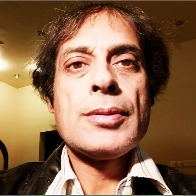 Profile Picture of Amir Azam Siddiqi (@@amir274) on Twitter