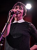 Profile Picture of Inara Georgeon Wikipedia