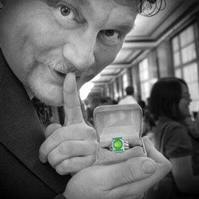 Profile Picture of Chad R. MacDonald (@ChadMac19) on Twitter