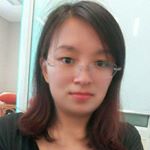 Profile Picture of Tina Zhao (@raisin_pumpkin_seed_kernel) on Instagram