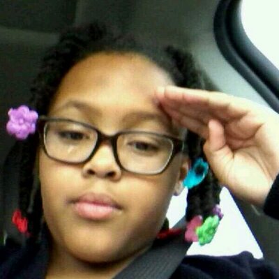 Profile Picture of Kelli Gordon (@_kellinotkelly) on Twitter