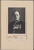 Profile Picture of Dardanelles Commissionon Wikipedia
