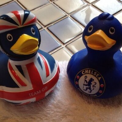 Profile Picture of Martin Glen (@chelseamarv) on Twitter