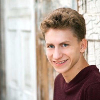 Profile Picture of Nathan (Nate) Michalski (@michalskinate18) on Twitter