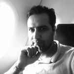 Profile Picture of Ashish Mahajan (@ashish.mahajan19) on Instagram