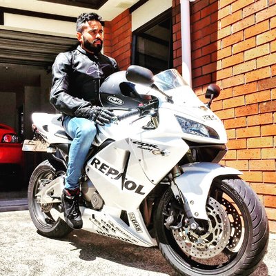 Profile Picture of Sojan Joseph (@sojan_joseph) on Twitter