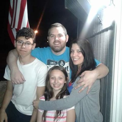Profile Picture of Kyle Kuhn (@KuhnDawg_24) on Twitter
