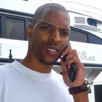 Profile Picture of Gary Montanna Scurry (@GaryScurry) on Twitter
