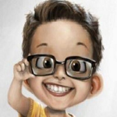 Profile Picture of Adarsh Shetty (@Adarshshetty111) on Twitter