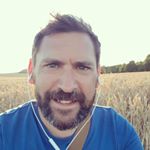Profile Picture of Stuart Threadingham (Kent, UK) (@me_myself_and_fisheye) on Instagram