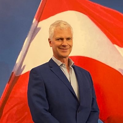 Profile Picture of Michael Bruck (@michaelbruck) on Twitter