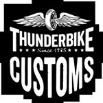 Profile Picture of Thunderbike (@thunderbikecustoms) on Instagram