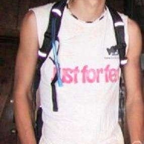 Profile Picture of Geoff Pierce (@londongent) on Myspace