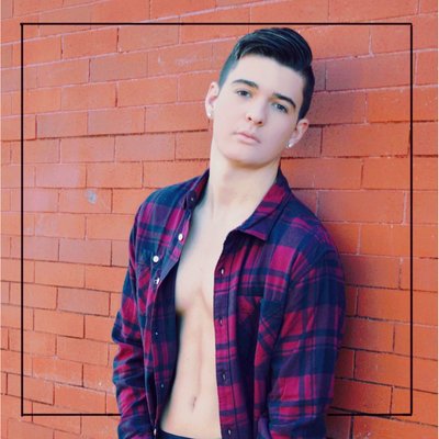 Profile Picture of Brayden Taylor (@princeofhippop) on Twitter