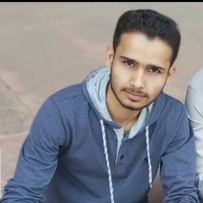 Profile Picture of Syed Afroz Hoda (@AfrozHoda) on Twitter