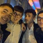 Profile Picture of Antonio Cisaria (@antoniocisaria10) on Instagram