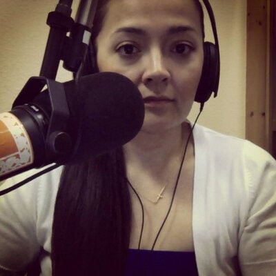 Profile Picture of Alma Martínez (@almajournalist) on Twitter