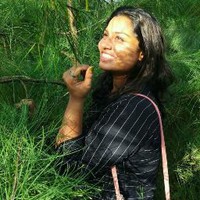 Profile Picture of Ashlie Thomas (@ashlie-thomas-14) on Quora