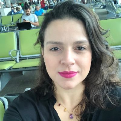Profile Picture of Ana Paula Vieira Ramalho (@AnaPaul52288782) on Twitter