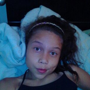 Profile Picture of Daniela Taborda (@danizuta10) on Twitter