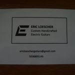 Profile Picture of ericloescherguitars (@ericloescherguitars) on Instagram