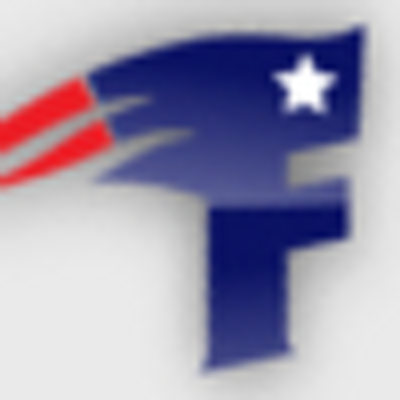 Profile Picture of New England Patriots (@FoxboroBlog) on Twitter