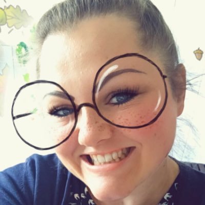 Nancy Reiche - Twitter Profile Picture of Nancy Reiche (@NancyReiche) on Twitter