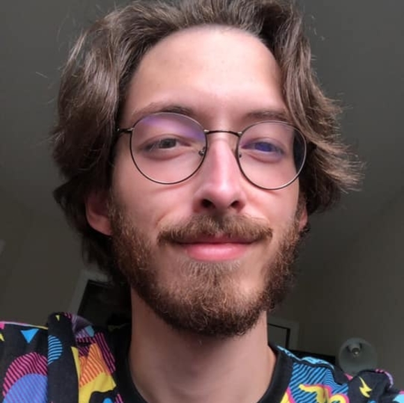 Profile Picture of Jacob Clarke (@mrjacob) on Poshmark