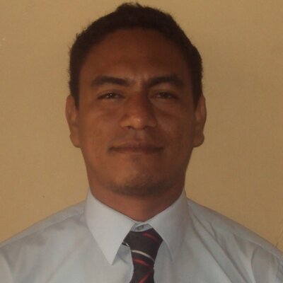 Profile Picture of Otto Armando Pacheco (@ottomutielago) on Twitter