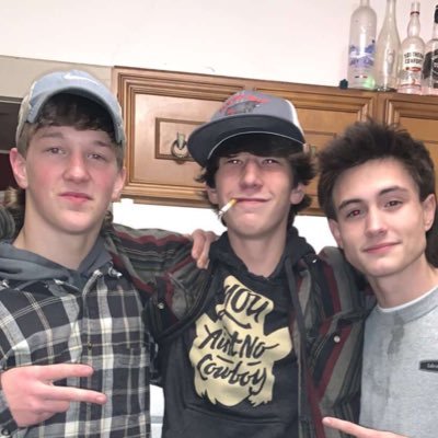 Profile Picture of Matthew Hoopes (@HoopesMatthew) on Twitter