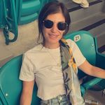 Profile Picture of Amanda Spector (@spectorar) on Instagram