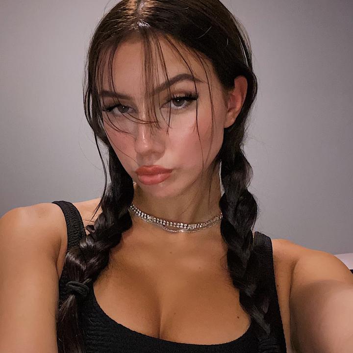 Profile Picture of Eve Boucher (@eveboucher1) on Tiktok