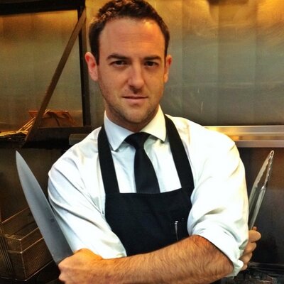 Gabriel S. Murphy - Twitter Profile Picture of Gabriel S. Murphy (@GabrielSMurphy) on Twitter