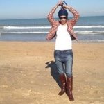 Profile Picture of Olfa Grossenbacher (@amadeusaaron) on Instagram
