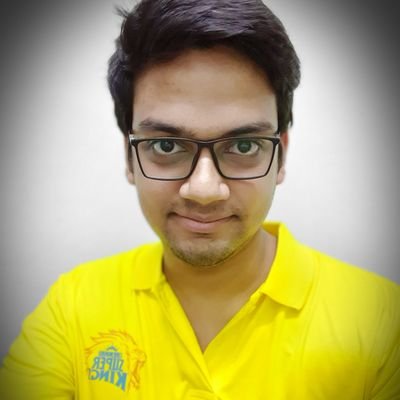 Profile Picture of Girish Shiv Shankar (@GirishShivShan1) on Twitter